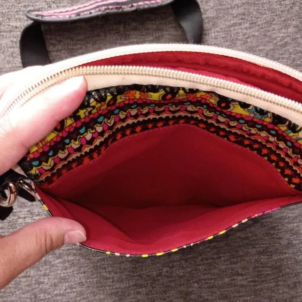 Sakroots Crossbody Bag